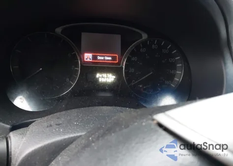 2015 Nissan Altima 2.5/2.5 S/2.5 Sl/2.5 Sv z USA, uszkodzony, nr VIN 1N4AL3AP3FC295679